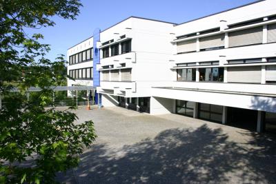 Vorschaubild Maristengymnasium Fürstenzell