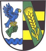 Wappen der Gemeinde Markvippach