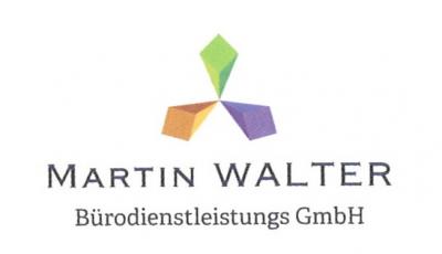 Vorschaubild Martin Walter Bürodienstleistungs GmbH