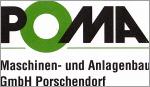 Vorschaubild POMA Maschinen- und Anlagenbau GmbH Porschendorf