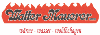 Vorschaubild Mauerer Walter GmbH