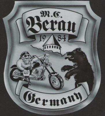 Vorschaubild Motorradclub Berau