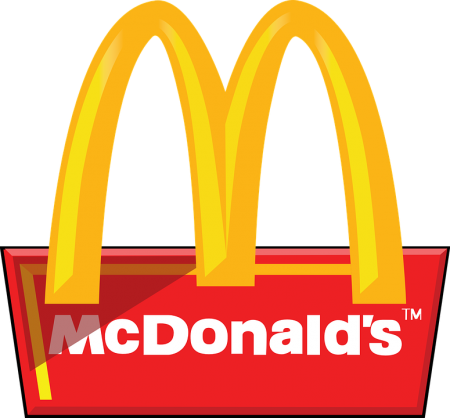 Vorschaubild McDonalds