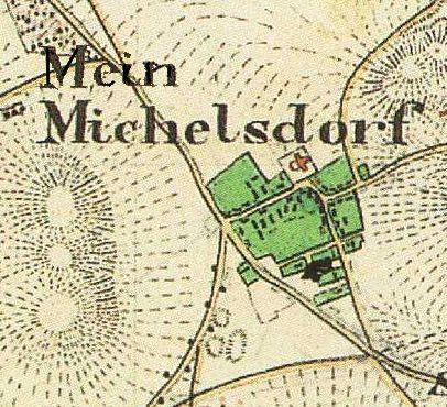Vorschaubild Kultur- und Heimatverein Michelsdorf e.V.