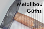 Vorschaubild Metallbau Karsten Güths (Meisternetrieb)