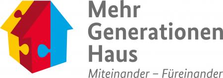 Logo Mehrgenerationenhaus 