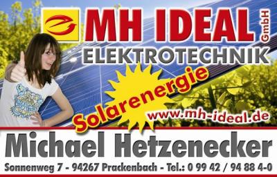 Vorschaubild MH IDEAL GmbH