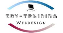 Vorschaubild EDV-Training & Webdesign