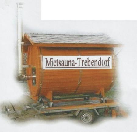 Vorschaubild Mietsauna - Trebendorf