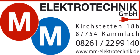 Vorschaubild MM Elektrotechnik GmbH