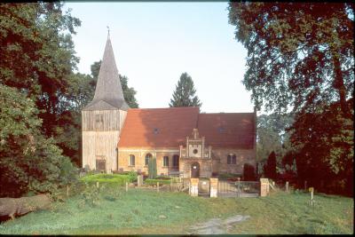 Vorschaubild Kirche Mödlich