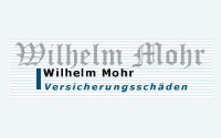 Vorschaubild Wilhelm Mohr Versicherungsschäden