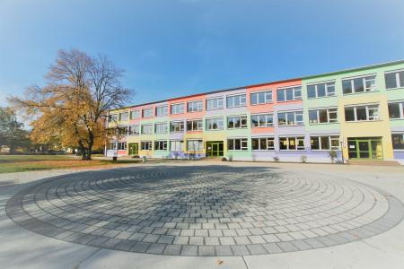 Vorschaubild Oberschule Ottendorf-Okrilla