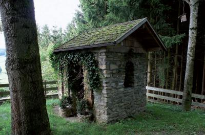 Vorschaubild Mühlbauer Kapelle
