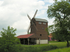 Vorschaubild Bockwindmühle Schollene