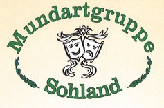 Vorschaubild Mundartgruppe 1995 Sohland