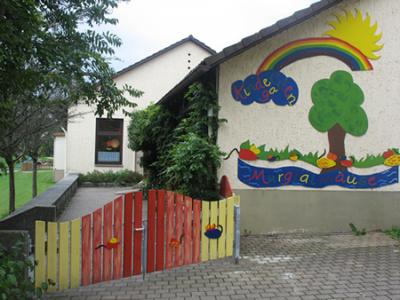 Vorschaubild Kindergarten Murgtalmäuse Hottingen