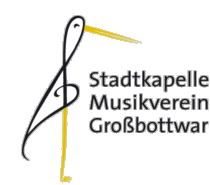 Vorschaubild Stadtkapelle Musikverein Großbottwar