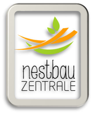 Nestbau Logo
