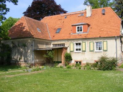 Vorschaubild Gemeindehaus Nettelbeck