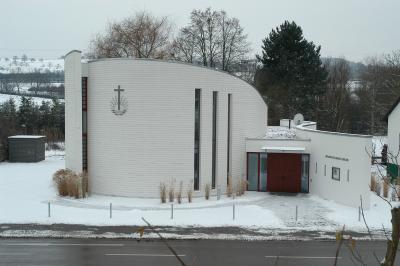 Vorschaubild Neuapostolische Kirchengemeinde Illingen