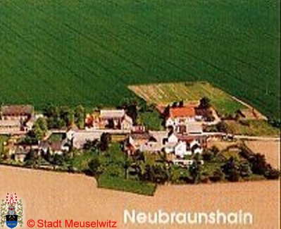 Vorschaubild Ortsteil Neubraunshain
