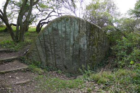 Vorschaubild Großer Stein von Neuendorf