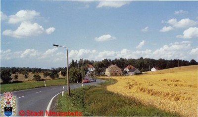 Vorschaubild Ortsteil Neupoderschau
