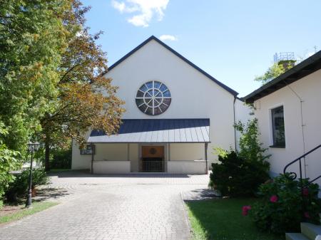 Vorschaubild Klosterkirche Neustift