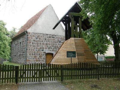 Vorschaubild Dorfkirche Niebendorf