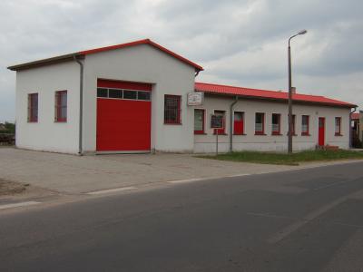 Vorschaubild Freiwillige Feuerwehr Niebendorf-Heinsdorf