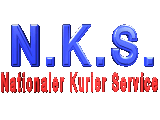 Vorschaubild Nationaler Kurier Service F. Kress