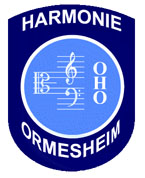 Vorschaubild Orchesterverein Harmonie Ormesheim e.V.
