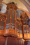 Vorschaubild Orgelförderverein e.V.