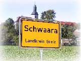 Vorschaubild Gemeinde Schwaara