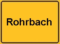 Vorschaubild Rohrbach