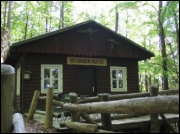 Vorschaubild Ausflugslokal Ossinger Berghütte