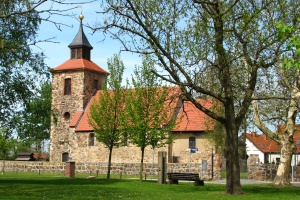 Vorschaubild Evangelische Kirche Woltersdorf