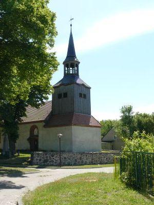 Vorschaubild Kirche Mescherin