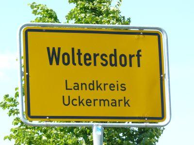 Vorschaubild Woltersdorf