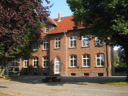 Vorschaubild Grundschule Ottenstein