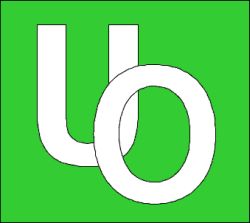 Logo des UHV "Untere Ohre"