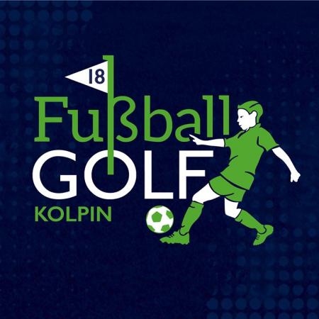 Vorschaubild Fussballgolf Kolpin