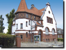 Vorschaubild Heimatmuseum Heiligenhafen