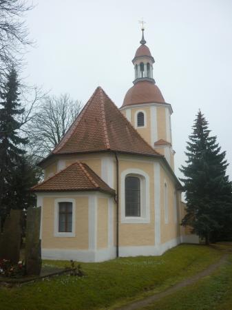Vorschaubild Kirchgemeinde Schöna