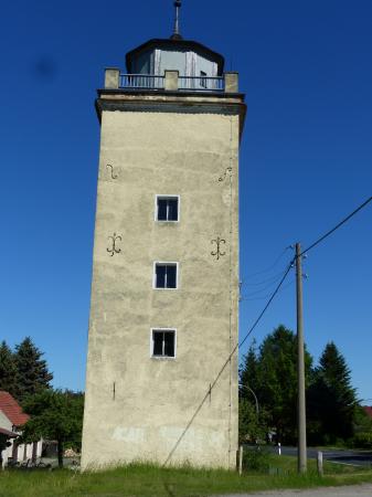 Vorschaubild Wasserturm