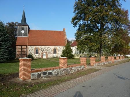 Vorschaubild Kirche Berlitt