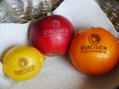 Vorschaubild Fruchthandel Ciaciuch