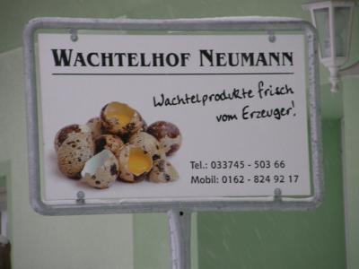 Vorschaubild Wachtelhof Neumann