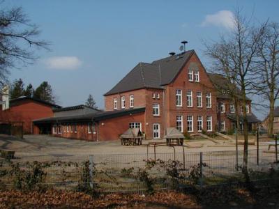 Vorschaubild Grundschule Schmalfeld-Hasenmoor